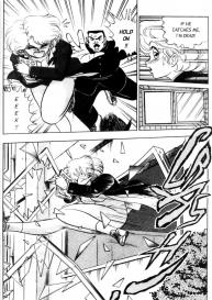 Futaba-kun Change Vol.1 #36