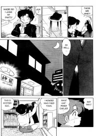 Futaba-kun Change Vol.1 #45