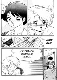 Futaba-kun Change Vol.1 #47
