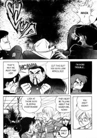 Futaba-kun Change Vol.1 #64