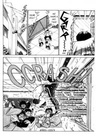 Futaba-kun Change Vol.1 #73