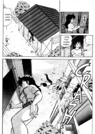 Futaba-kun Change Vol.1 #76