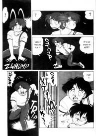 Futaba-kun Change Vol.1 #79