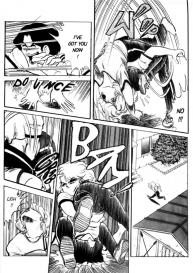 Futaba-kun Change Vol.1 #96