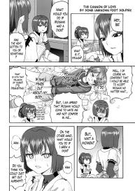 Yamato wa Anata to Koi shitai 2 | Yamato Wants to Love You, Admiral 2 #27