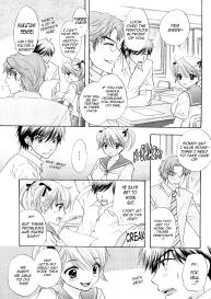 The Great Escape 3 Ch. 18-20 #21