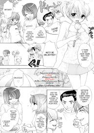 The Great Escape 3 Ch. 18-20 #35