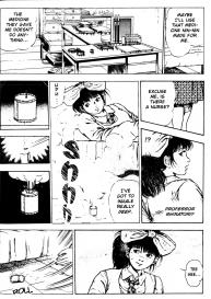 La Blue Girl Vol.1 #63