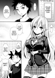 Erina to Shoujo Manga #2