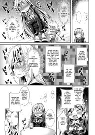 Erina to Shoujo Manga #4