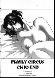 Family Circus #178