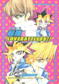 Saikyou Love Battlers!! #1