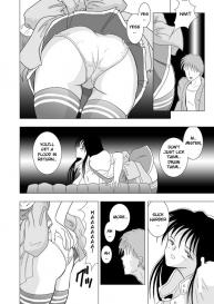 Hyper Breast Girl Rikako Chan #14