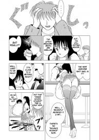 Hyper Breast Girl Rikako Chan #7