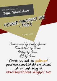 Futanari! Oshioki Time 6|  Futanari Punishment Time 6 #41