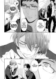 Junjou Bitch Hatsukoi Kei Ch. 1-4 #101