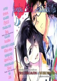 Junjou Bitch Hatsukoi Kei Ch. 1-4 #140