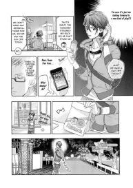 Junjou Bitch Hatsukoi Kei Ch. 1-4 #26