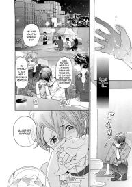 Junjou Bitch Hatsukoi Kei Ch. 1-4 #33