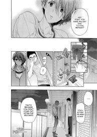 Junjou Bitch Hatsukoi Kei Ch. 1-4 #35