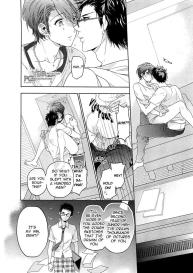 Junjou Bitch Hatsukoi Kei Ch. 1-4 #41