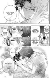 Junjou Bitch Hatsukoi Kei Ch. 1-4 #42