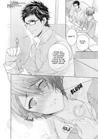 Junjou Bitch Hatsukoi Kei Ch. 1-4 #49