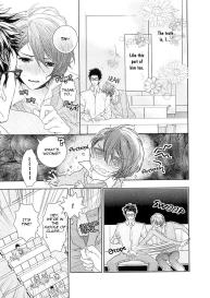 Junjou Bitch Hatsukoi Kei Ch. 1-4 #50