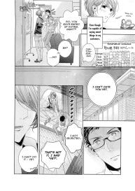 Junjou Bitch Hatsukoi Kei Ch. 1-4 #53