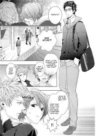 Junjou Bitch Hatsukoi Kei Ch. 1-4 #62