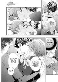 Junjou Bitch Hatsukoi Kei Ch. 1-4 #65