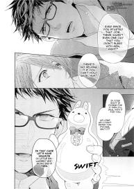 Junjou Bitch Hatsukoi Kei Ch. 1-4 #67