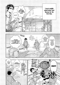 Junjou Bitch Hatsukoi Kei Ch. 1-4 #79