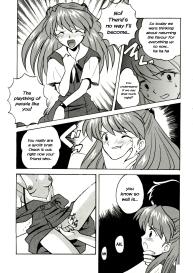 Asuka no Baai | Asuka’s Situation #3