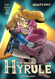 The Hero of Hyrule #1