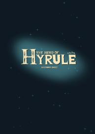 The Hero of Hyrule #31