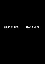 Nikudorei Iwase Aiko | Meatslave Aiko Iwase #6