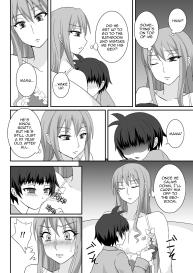 Onee ga Mama ni Narundayo! #7