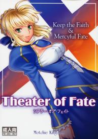 Theater of Fate #1