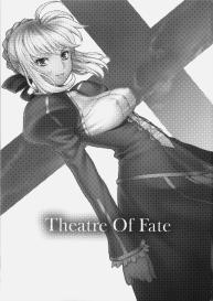 Theater of Fate #2