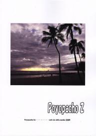 Poyopacho Z #2