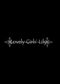 Lovely Girls’ Lily vol.1 #4