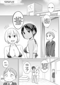 Houkago no Seishorishitsu | Afterschool Sex Treatment Room #2