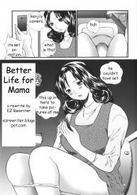Better Life for Mama #3