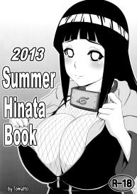 Hinata Hon #1