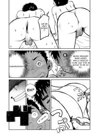 Manga Shounen Zoom Vol. 05 #33