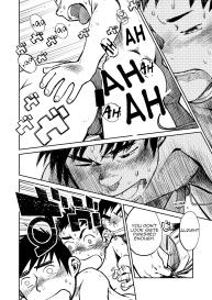 Manga Shounen Zoom Vol. 05 #38