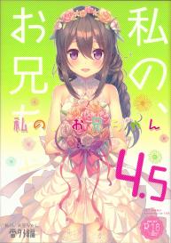 Watashi no, Onii-chan 4.5 Bangaihen #1