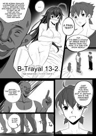 B-Trayal 13-2 #4