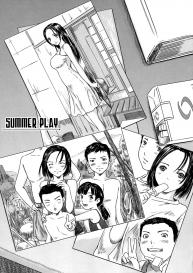 Natsu Asobi | Summer Play #1